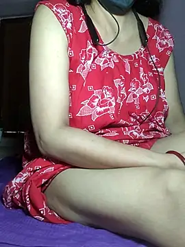 IndianRima online show from 10/06/25, 04:43