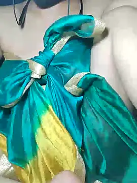 IndianRima online show from 10/08/25, 05:21