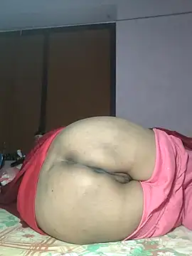 IndianRima online show from 12/04/25, 02:54