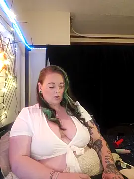 Bunny Cummings online show from 09/26/25, 08:13