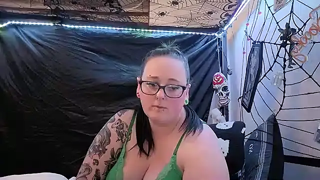 Bunny Cummings online show from 01/11/26, 11:54