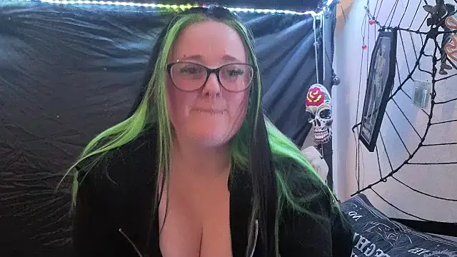 Bunny Cummings online show from 02/06/26, 11:41