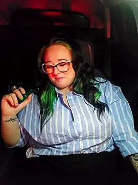 Bunny Cummings online show from 03/20/26, 08:57