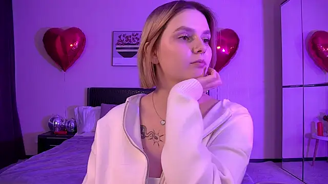 DianeMills online show from 02/27/25, 04:20