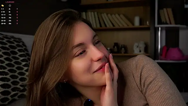 DarylBarks online show from 10/25/25, 01:13