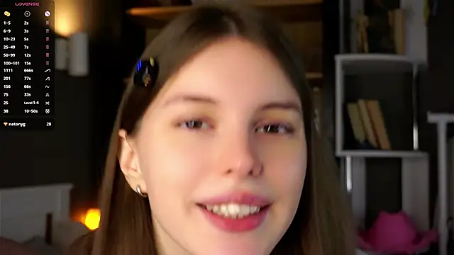 DarylBarks online show from 11/02/25, 01:08