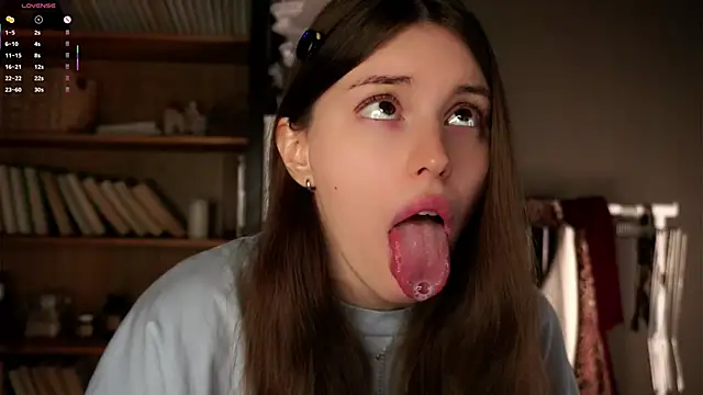 DarylBarks online show from 11/08/25, 01:17