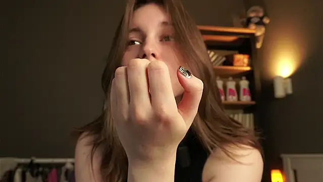 DarylBarks online show from 02/08/26, 01:09