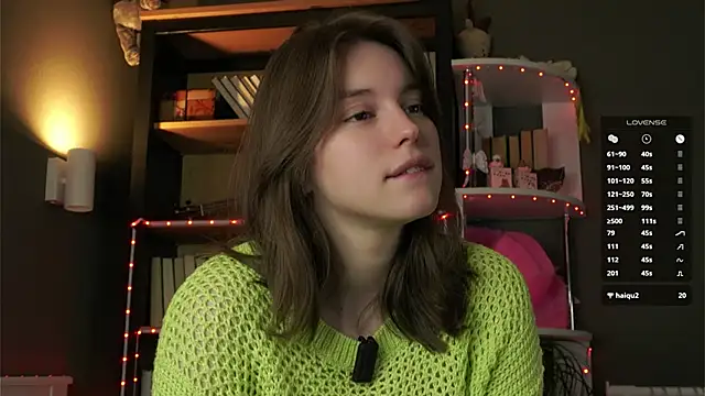 DarylBarks online show from 03/04/26, 01:22