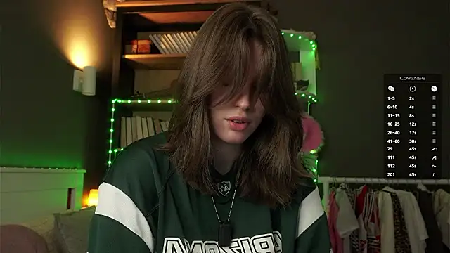 DarylBarks online show from 03/08/26, 01:25