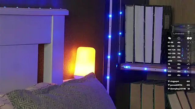 DarylBarks online show from 03/08/26, 02:04