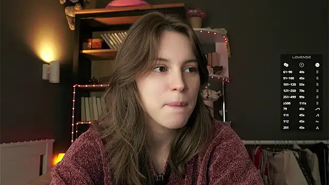 DarylBarks online show from 03/12/26, 01:23