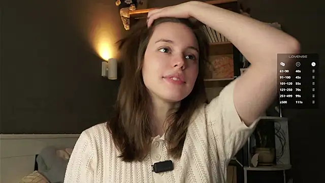 DarylBarks online show from 03/23/26, 01:20