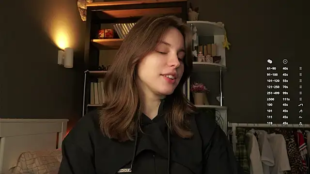 DarylBarks online show from 03/29/26, 01:05