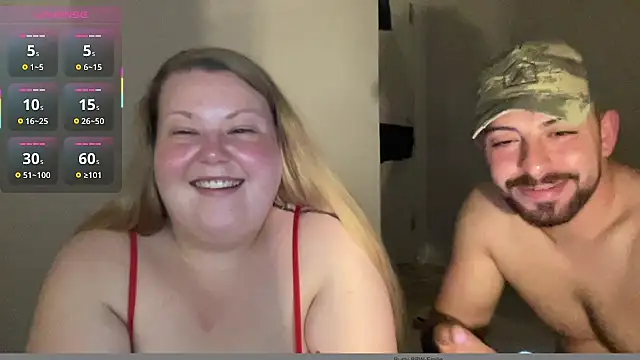 Busty-BBW-Emilie online show from 05/28/26, 11:24