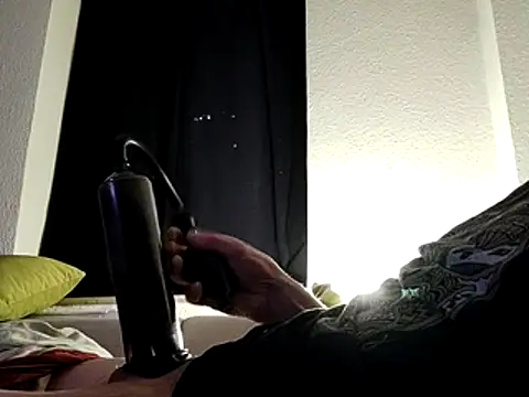 michaelbrauer88 online show from 01/10/26, 08:43