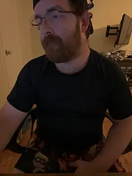 Country Man87 online show from 10/21/25, 12:17