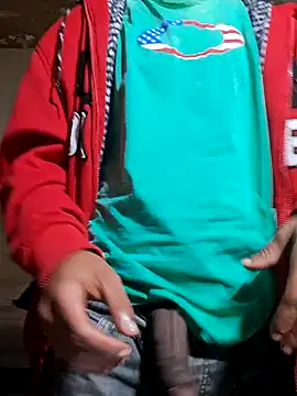 maridao 020 online show from 09/24/25, 12:25