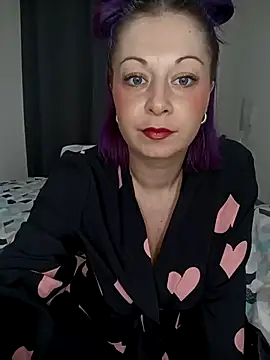 Chaudesquirt online show from 03/20/25, 03:14