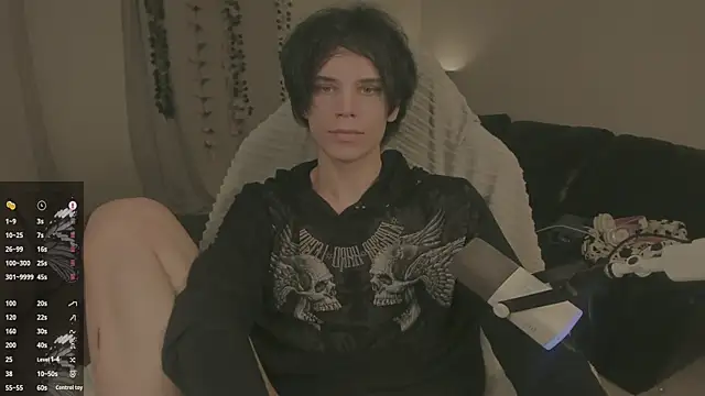 Wampeyes online show from 10/16/25, 02:18