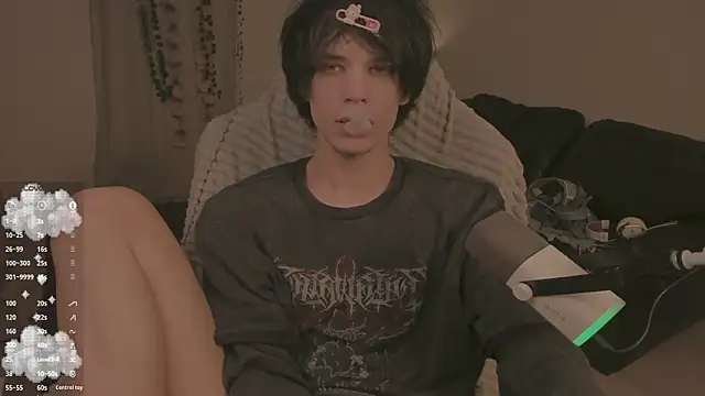 Wampeyes online show from 10/26/25, 08:20