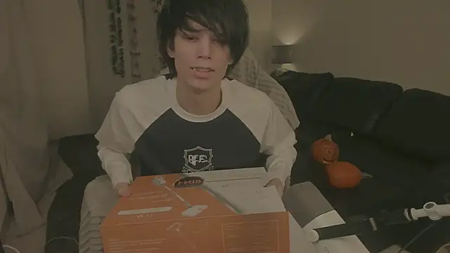 Wampeyes online show from 11/03/25, 04:08