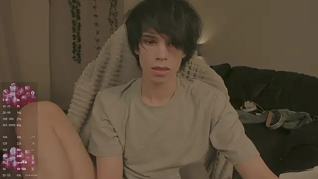 Wampeyes online show from 11/08/25, 05:23