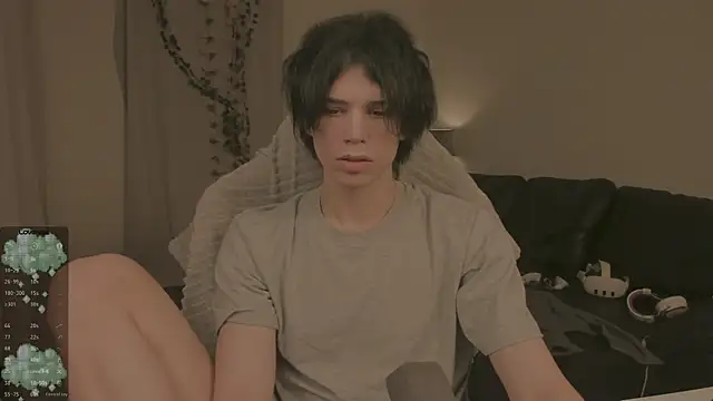 Wampeyes online show from 11/24/25, 01:33