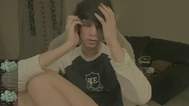 Wampeyes online show from 11/28/25, 03:58