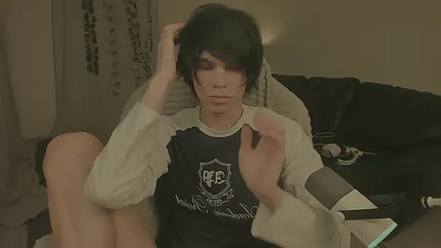 Wampeyes online show from 12/01/25, 02:44