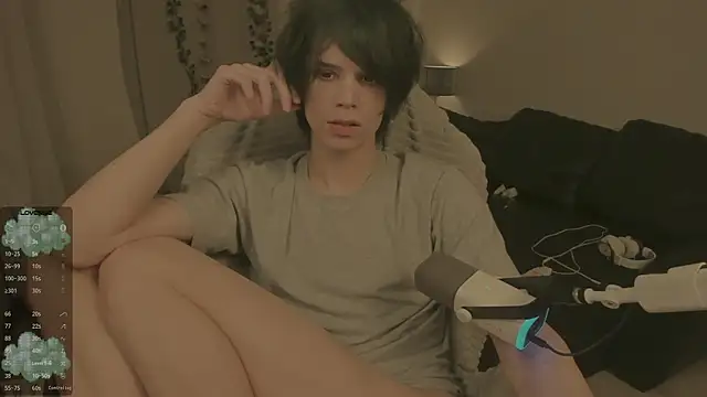 Wampeyes online show from 12/18/25, 12:22