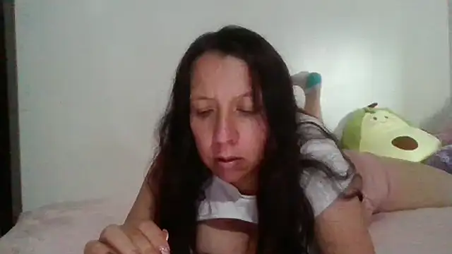 milfevha online show from 03/13/25, 06:56