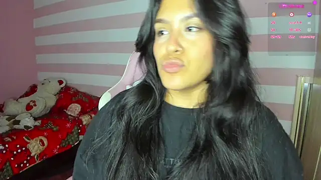 Loveequinn online show from 01/06/25, 06:25