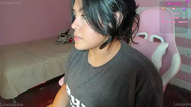 Loveequinn online show from 01/10/25, 04:41