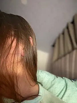 Iris lee online show from 02/20/26, 05:04