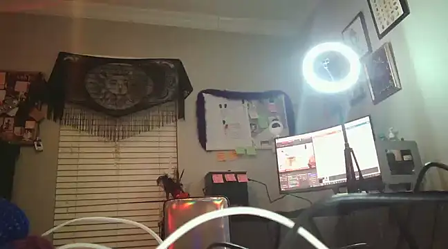 Snapshot of Lyrann89 chatting on 01/26/25, 05:02 Lyrann89 online show from 01/26/25, 05:02