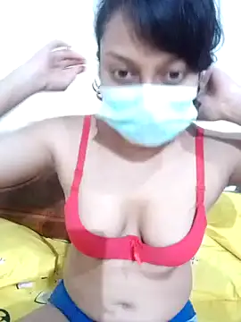 Thakshi angel online show from 12/14/24, 10:56