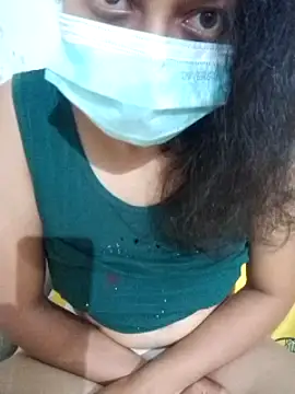 Thakshi angel online show from 01/14/25, 06:56