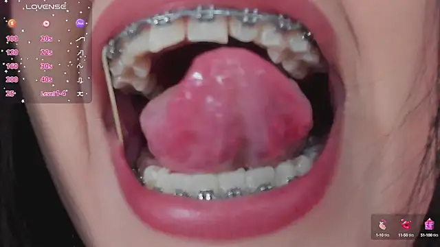 serena jeyms online show from 01/15/25, 09:20