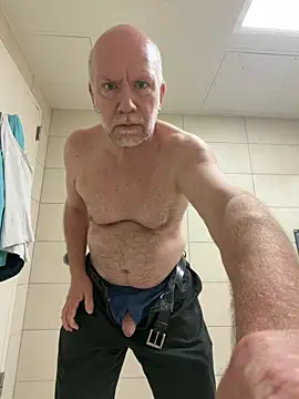 FLSexyGuy online show from 04/25/26, 12:41