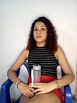 Caccau scorpion online show from 02/19/25, 09:03