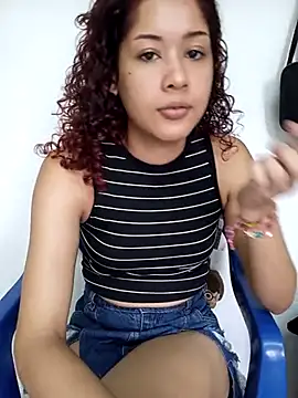 Caccau scorpion online show from 02/26/25, 07:05