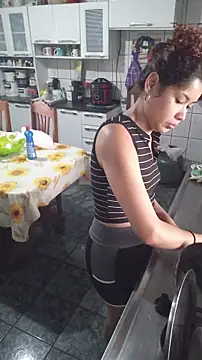 Caccau scorpion online show from 06/01/26, 01:13