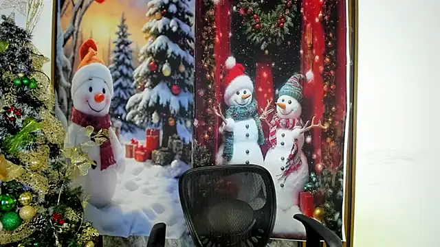 nicol jone1 online show from 11/27/25, 10:34