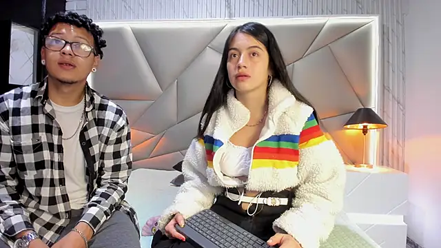 Bonny Bonss online show from 01/19/25, 11:23