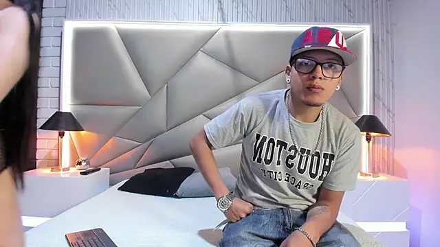 Bonny Bonss online show from 01/30/25, 07:26