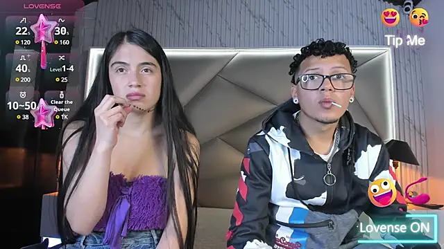 Bonny Bonss online show from 03/15/25, 07:16