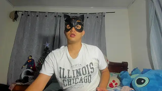 Chris Maddox online show from 12/25/24, 12:48