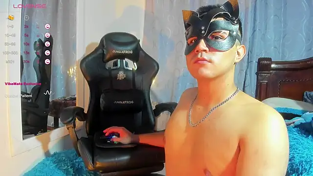 Chris Maddox online show from 01/26/25, 05:02