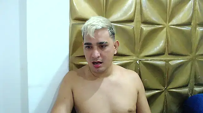 BOYSPEIN online show from 01/25/25, 04:35